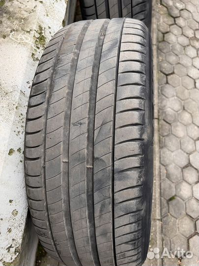 Michelin Primacy 3 215/55 R17