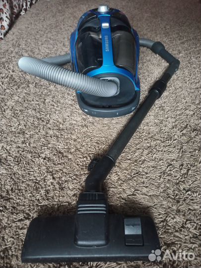 Пылесос 2200W Samsung VCC8832