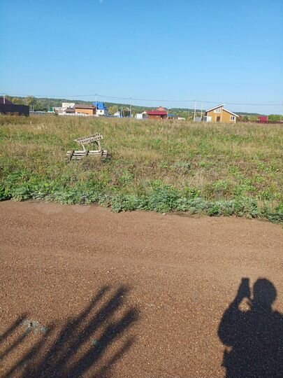 Участок 8,5 сот. (ИЖС)