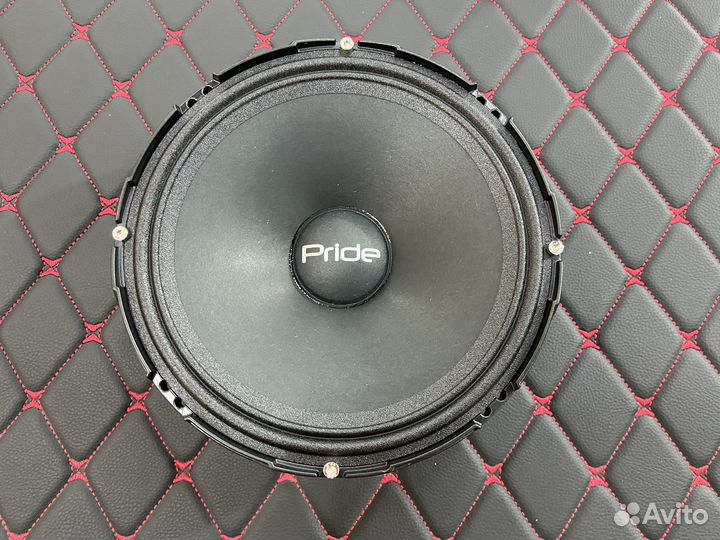 Pride Solo Neo 300 8