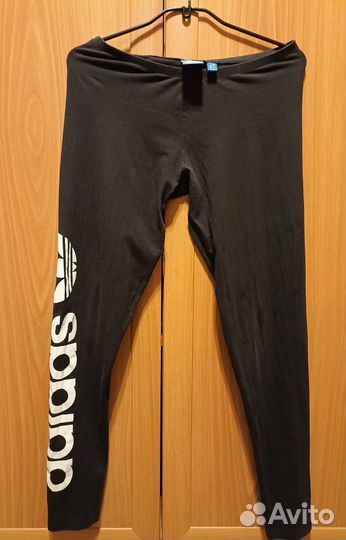 Adidas лосины