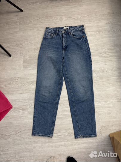 Джинсы h&m