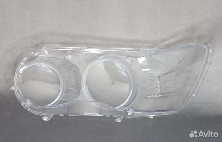 Стекло фары Chevrolet Aveo T300 (2011-2015)