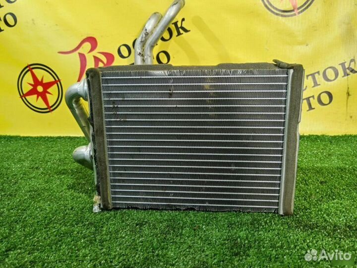 Радиатор печки Nissan Teana J31