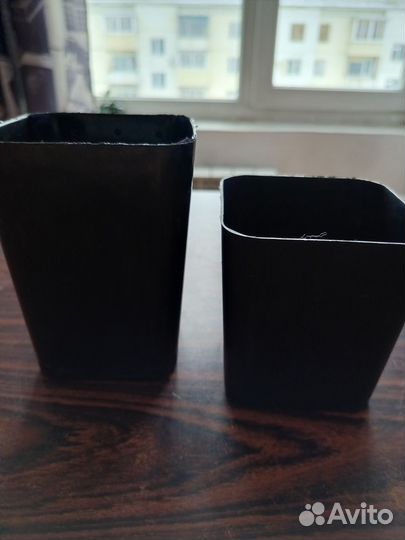 Горшок для цветов