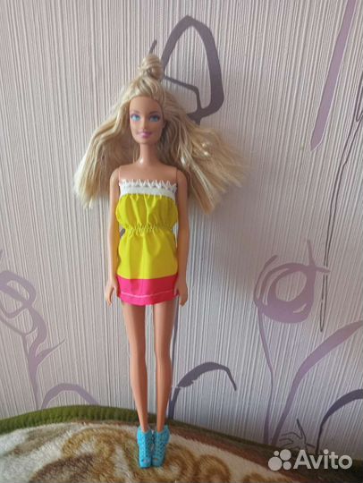 Барби оригинал