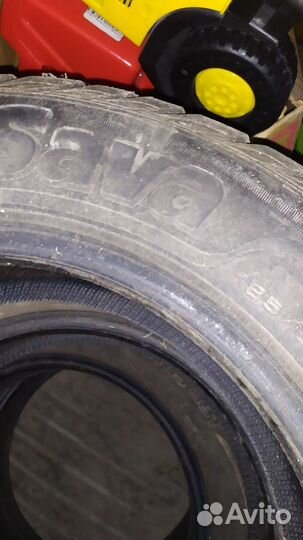 Sava Exact 185/65 R15