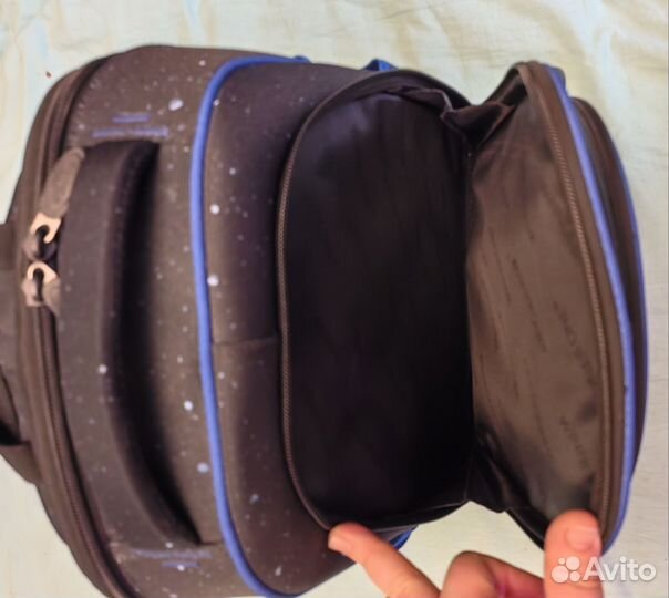 Рюкзак школьный новый