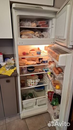 Холодильник