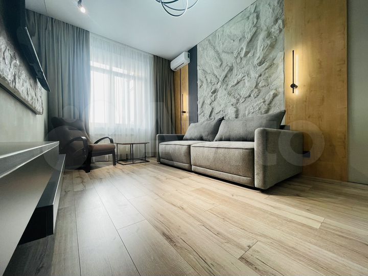 2-к. квартира, 64 м², 16/16 эт.