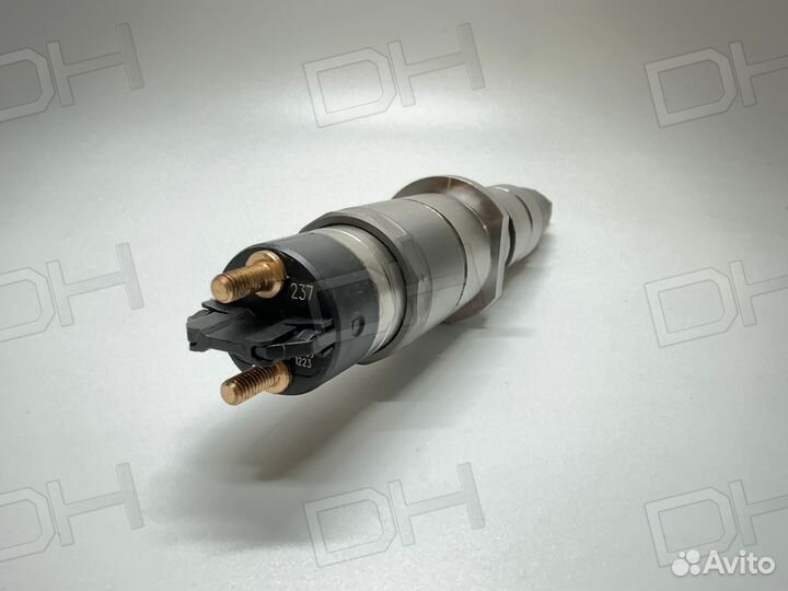 Форсунка 0445120237