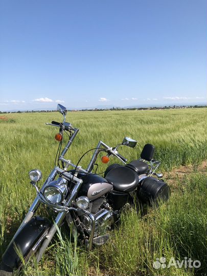 Продам Хонду