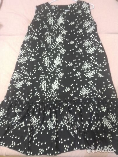 Сарафан женский летний 46 48
