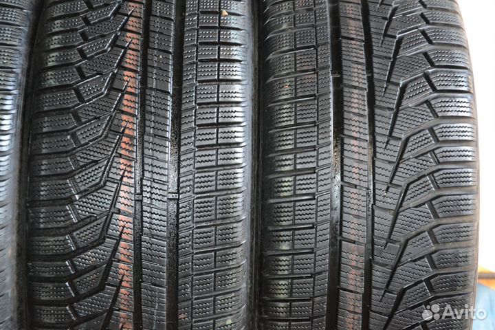 Hankook Winter I'Cept Evo2 W320 255/45 R19 104V