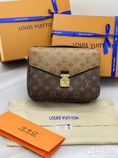 Сумка louis vuitton