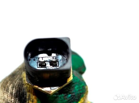 Датчик, температура охлаждающей жидкости mercedes