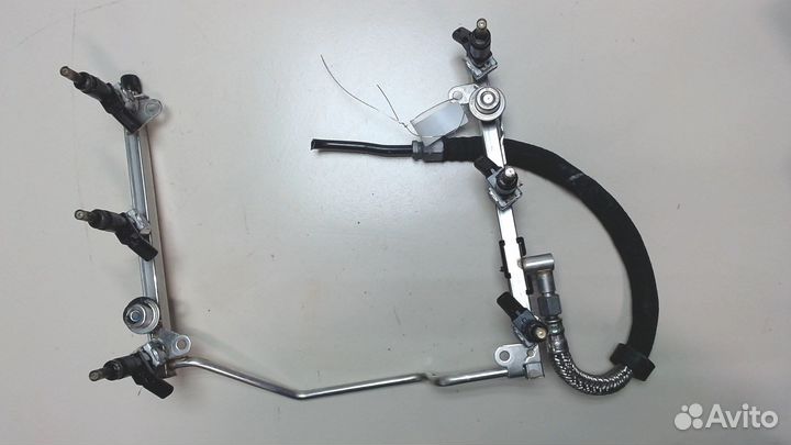 Форсунка топливная Mercedes E W212, 2011