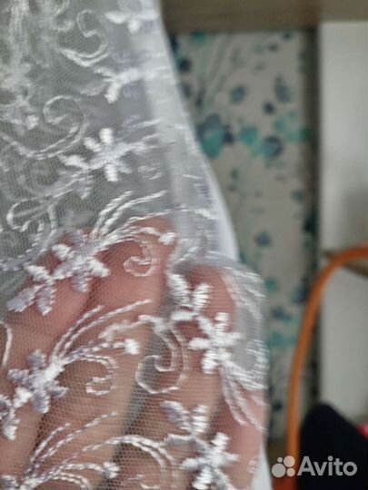 Блузка для девочки