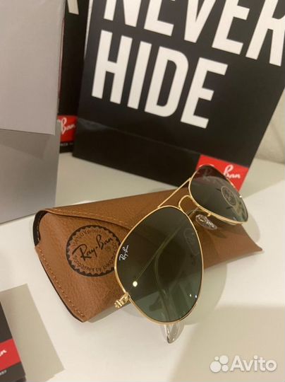 Очки Ray Ban
