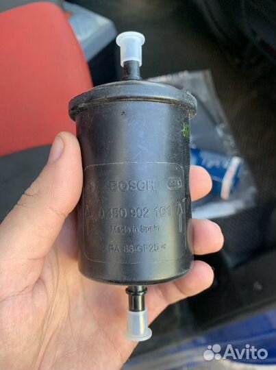 Топливный фильтр пежо 408, Рено