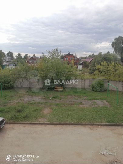 3-к. квартира, 64 м², 2/5 эт.
