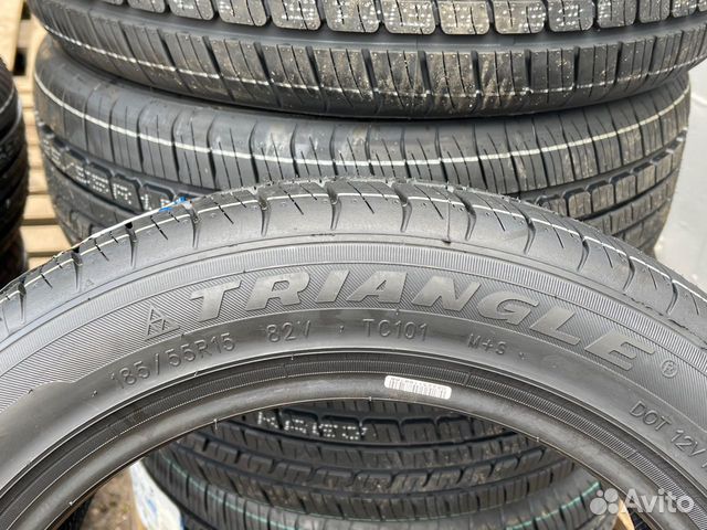 Triangle AdvanteX TC101 185/55 R15 82V