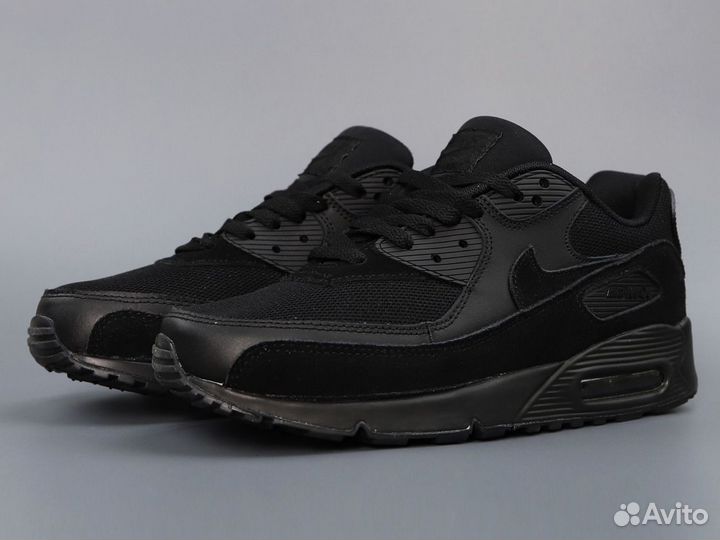 Кроссовки nike air max 90