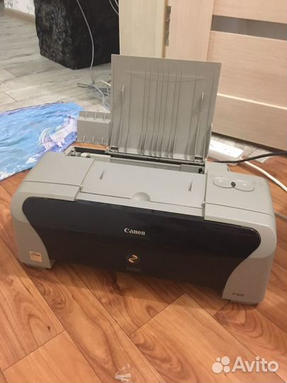 Принтер canon pixma