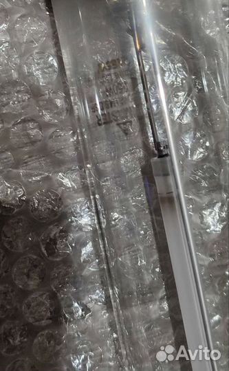 Светильник днат 250вт и лампа sunmaster