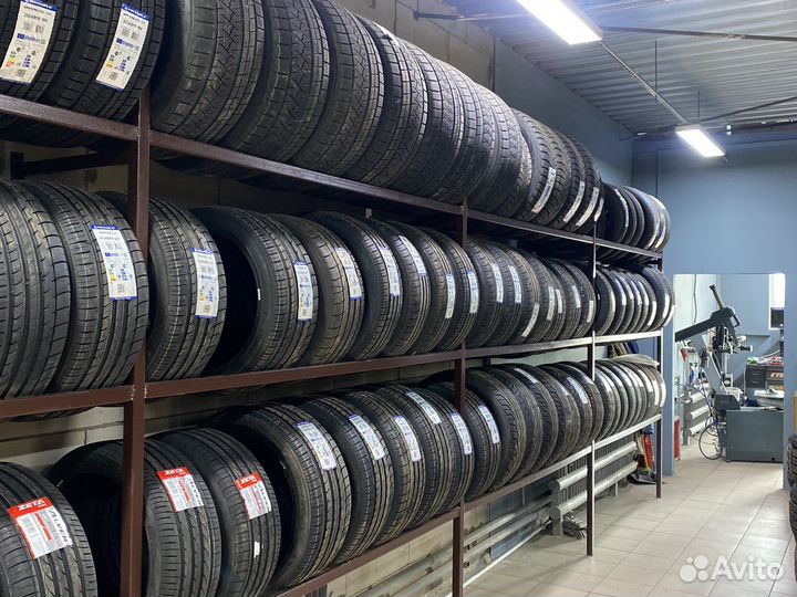 Triangle IcelynX TI501 205/50 R17 93T