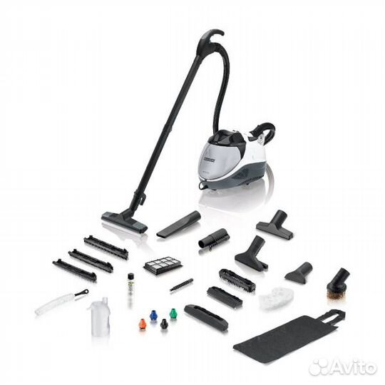 Паропылесос Karcher SV 7 белый