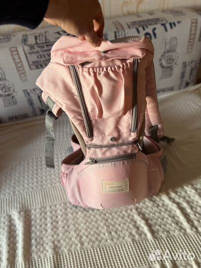 Детский горшок