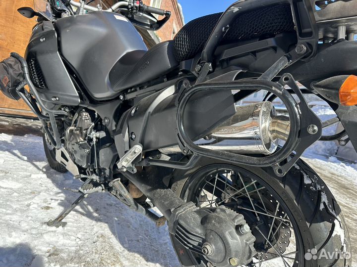 Продам Yamaha XT1200 Super Tenere