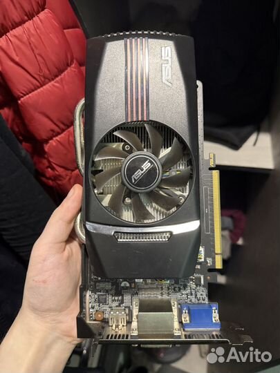 Gtx 650