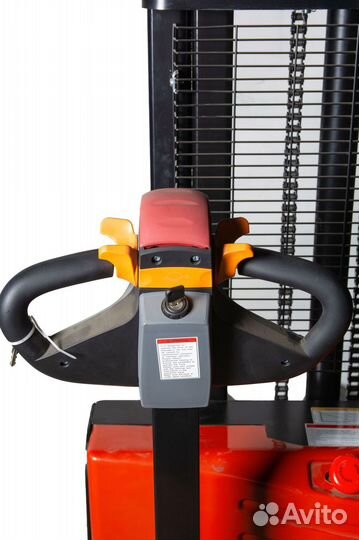 Штабелер самоходный 1,5 т 3,5 м TOR CDD1535-WS