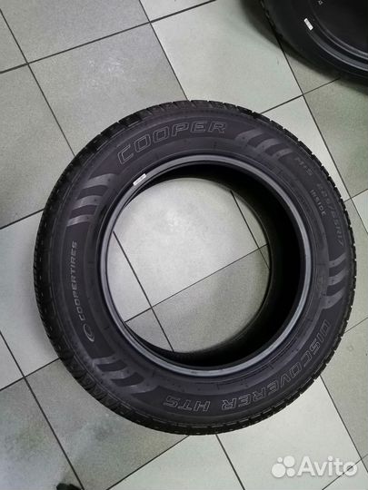 Cooper Discoverer HTS 225/65 R17 102H