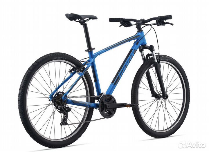 Горный велосипед giant (размер L) atx 27.5 (2021)