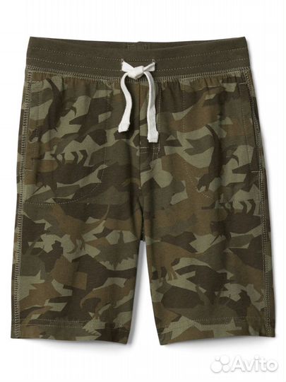 Шорты ralph lauren, GAP, gymboree и др. на 2 года