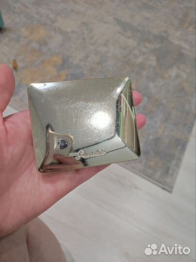 Guerlain палетка теней