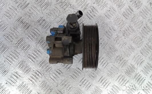 Насос гу дизельный land rover discovery 3 (HNT14BT