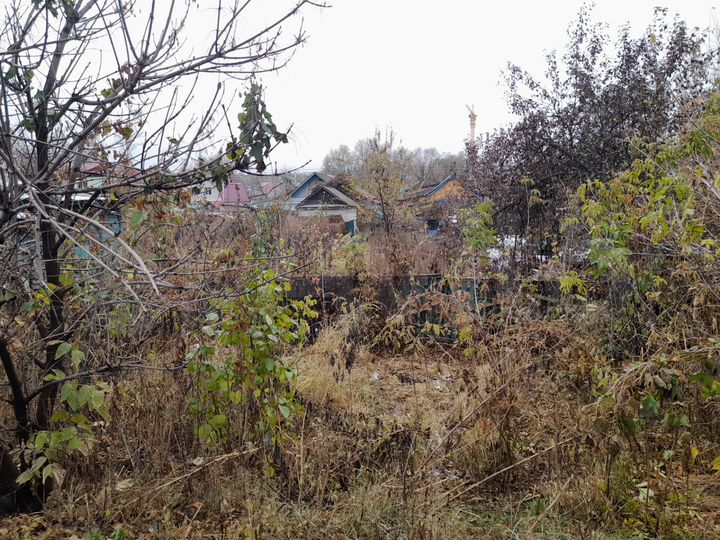 Участок 7,3 сот. (ИЖС)