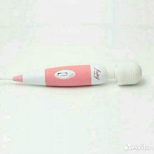 Массажер для тела новый