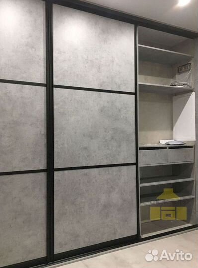 Шкаф в спальню