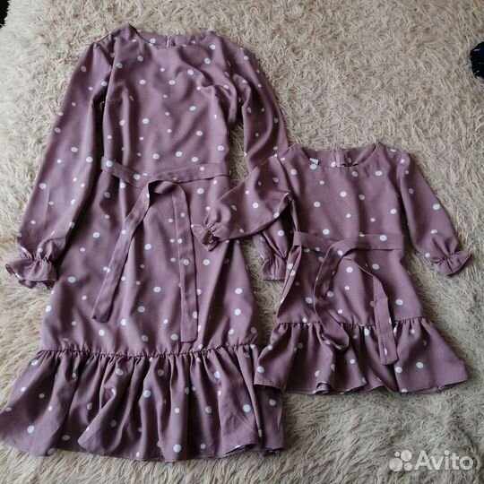 Фемели лук мама дочь