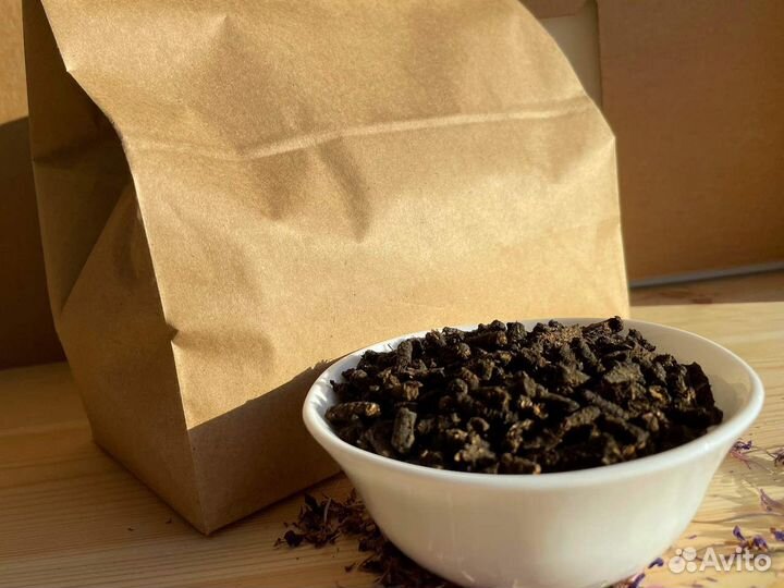 Иван-чай 1кг кипрей узколистный, органический