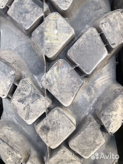 Покрышки на Газ 63