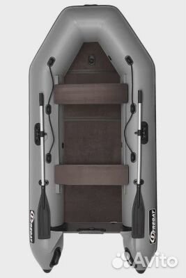 Надувная лодка пвх под мотор