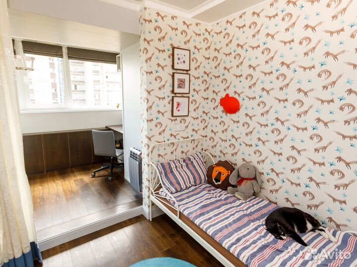 Ремонт квартир под ключ