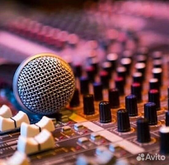 Выездной караоке на ваш праздник