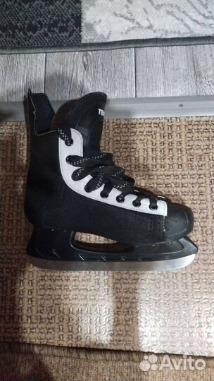 Коньки 38 размер